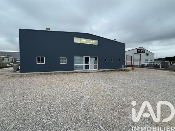 Maison à vendre 5 pièces 400 m² Rivesaltes