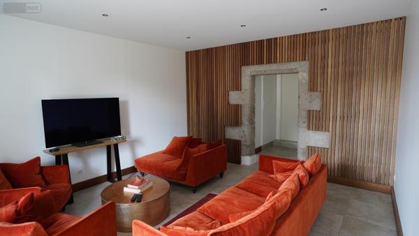 Maison à vendre à Monistrol-sur-Loire en Haute-Loire (43120), ref : 02