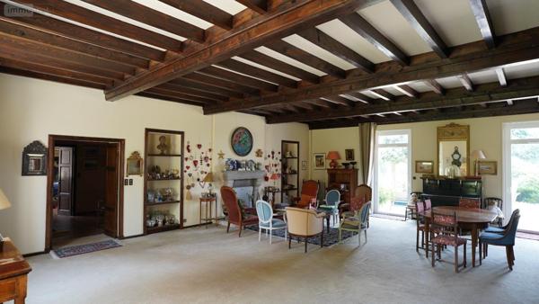 Maison à vendre à Monistrol-sur-Loire en Haute-Loire (43120), ref : 02