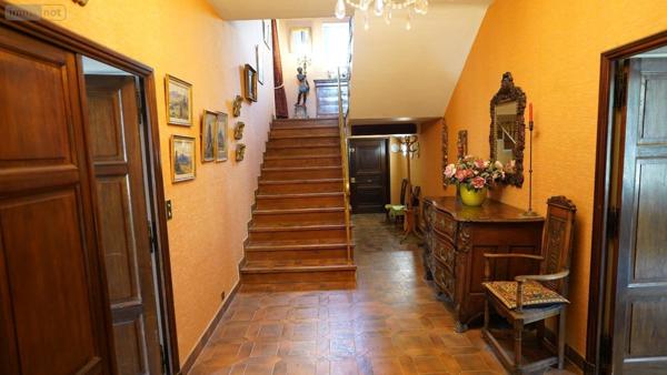 Maison à vendre à Monistrol-sur-Loire en Haute-Loire (43120), ref : 02