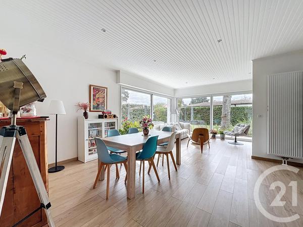 Maison à vendre  4 pièces - 108,50 m 2   LA TESTE DE BUCH  - 33