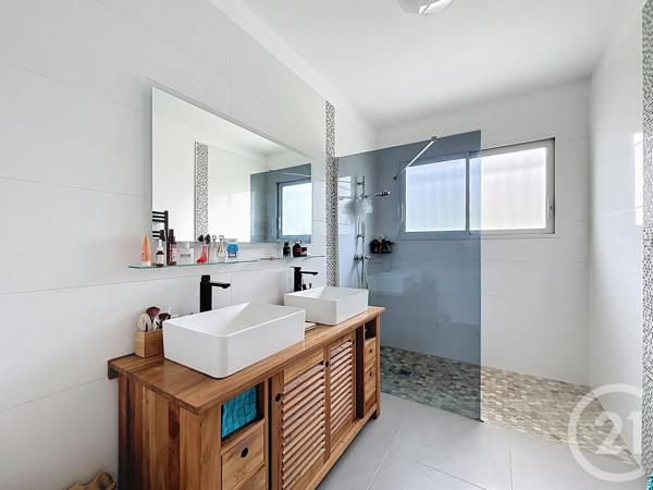 Maison à vendre  4 pièces - 108,50 m 2   LA TESTE DE BUCH  - 33