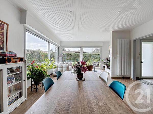 Maison à vendre  4 pièces - 108,50 m 2   LA TESTE DE BUCH  - 33