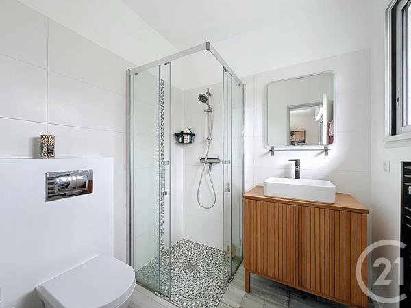 Maison à vendre  4 pièces - 108,50 m 2   LA TESTE DE BUCH  - 33