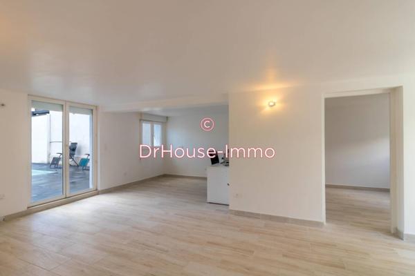 Maison à vendre 6 pièces de 147 m²