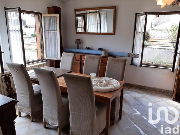 Maison à vendre 5 pièces 137 m² Poinson-lès-Fayl