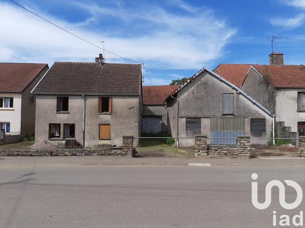 Maison à vendre 5 pièces 137 m² Poinson-lès-Fayl