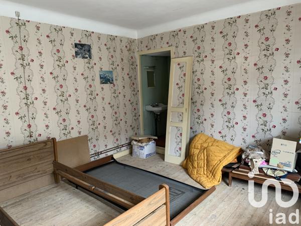 Maison à vendre 5 pièces 137 m² Poinson-lès-Fayl