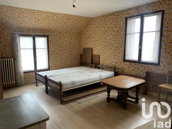 Maison à vendre 5 pièces 137 m² Poinson-lès-Fayl