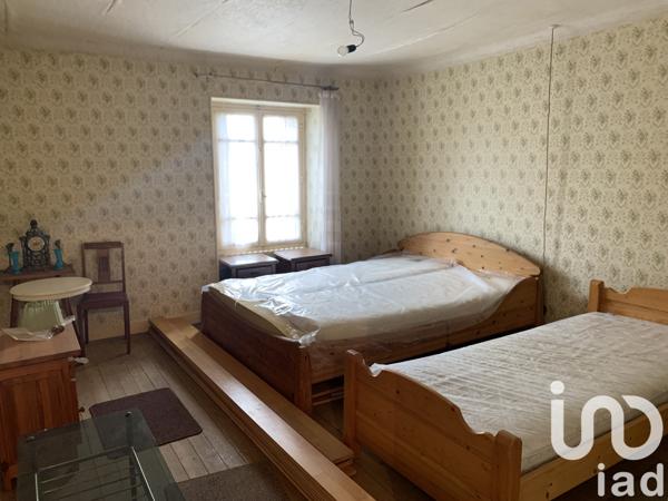 Maison à vendre 5 pièces 137 m² Poinson-lès-Fayl