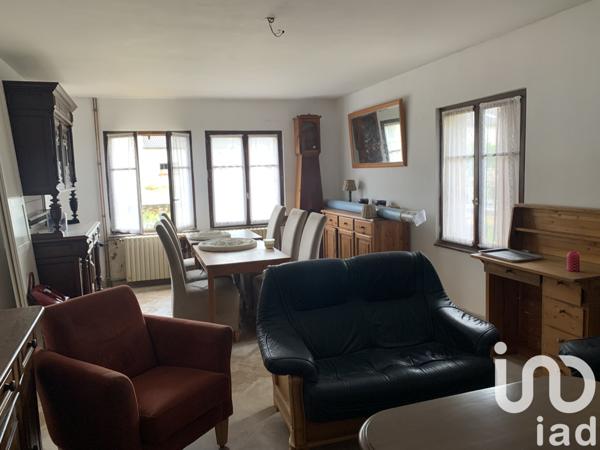 Maison à vendre 5 pièces 137 m² Poinson-lès-Fayl