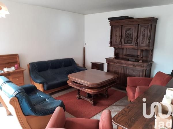 Maison à vendre 5 pièces 137 m² Poinson-lès-Fayl