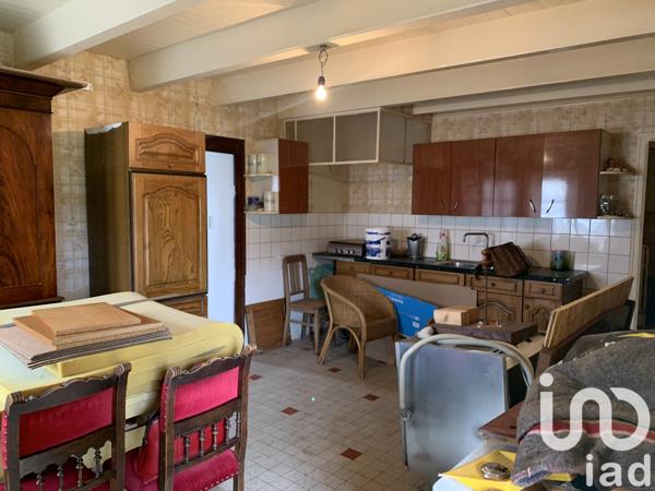 Maison à vendre 5 pièces 137 m² Poinson-lès-Fayl