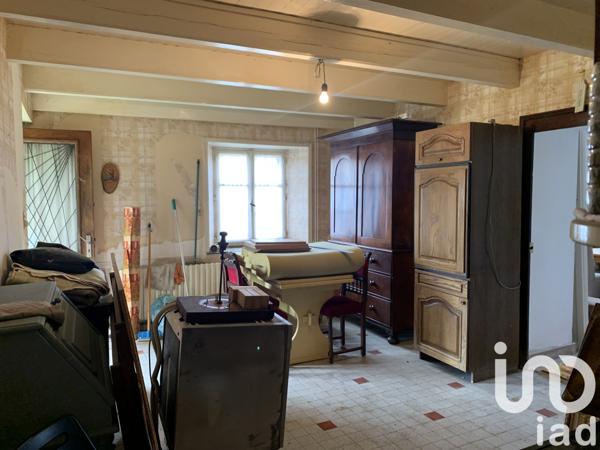 Maison à vendre 5 pièces 137 m² Poinson-lès-Fayl