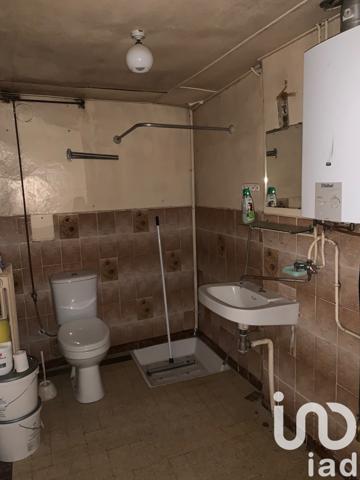 Maison à vendre 5 pièces 137 m² Poinson-lès-Fayl