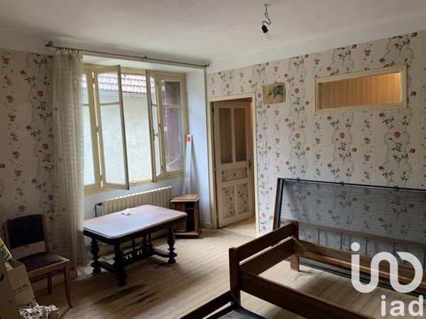 Maison à vendre 5 pièces 137 m² Poinson-lès-Fayl