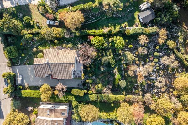 Maison à vendre à La Gaude (06610) - Alpes-Maritimes