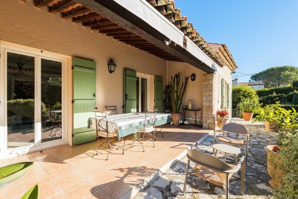 Maison à vendre à La Gaude (06610) - Alpes-Maritimes