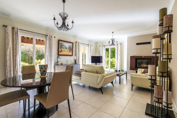 Maison à vendre à La Gaude (06610) - Alpes-Maritimes