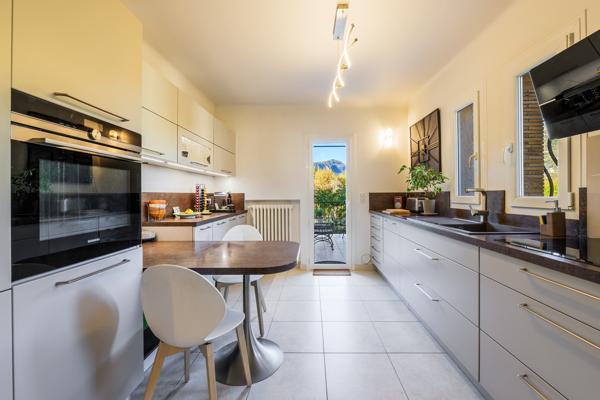 Maison à vendre à La Gaude (06610) - Alpes-Maritimes