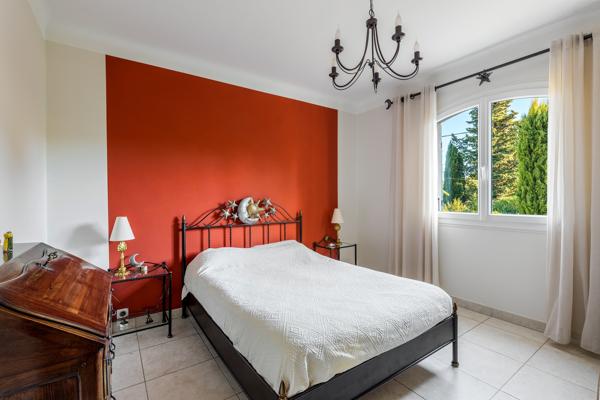 Maison à vendre à La Gaude (06610) - Alpes-Maritimes