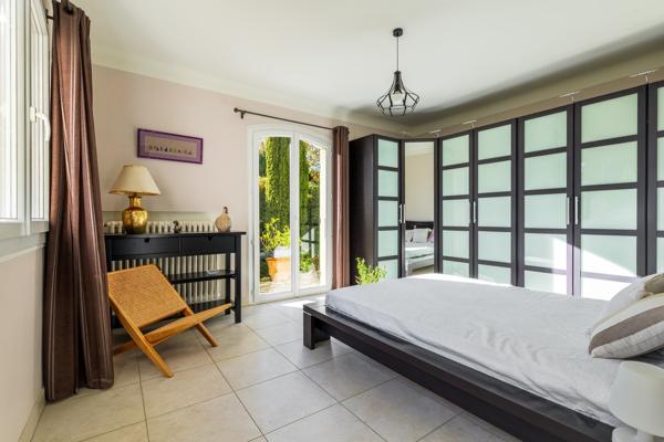 Maison à vendre à La Gaude (06610) - Alpes-Maritimes