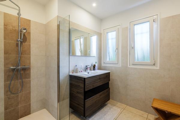Maison à vendre à La Gaude (06610) - Alpes-Maritimes