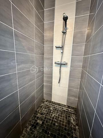 Maison contemporaine de 106 m²