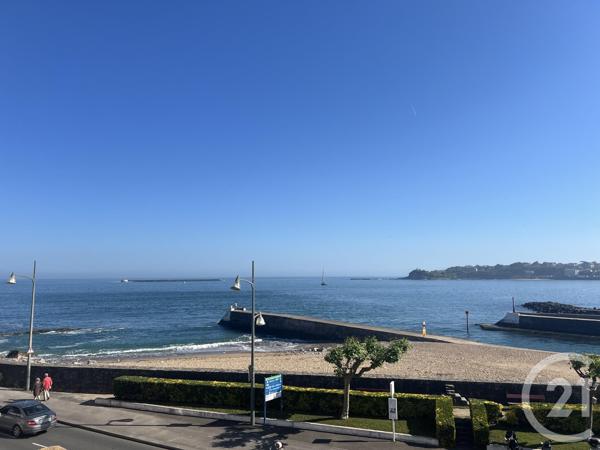 Appartement à vendre  4 pièces - 121 m 2   CIBOURE  - 64