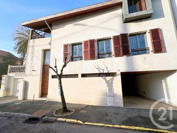 Appartement à vendre  4 pièces - 121 m 2   CIBOURE  - 64