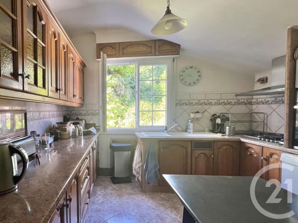 Appartement à vendre  4 pièces - 121 m 2   CIBOURE  - 64