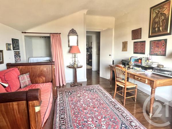 Appartement à vendre  4 pièces - 121 m 2   CIBOURE  - 64
