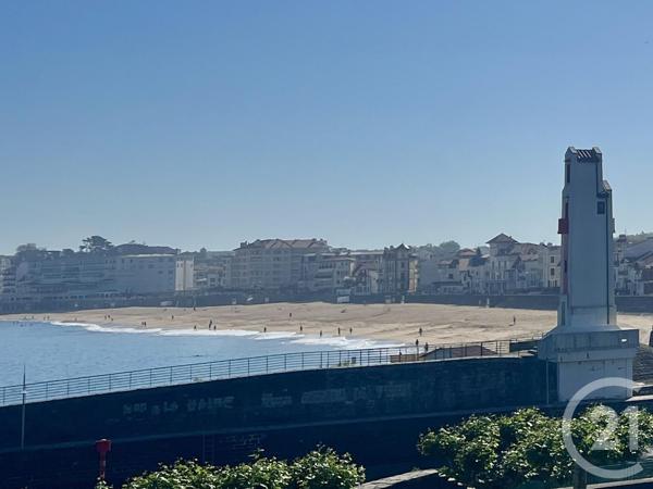 Appartement à vendre  4 pièces - 121 m 2   CIBOURE  - 64