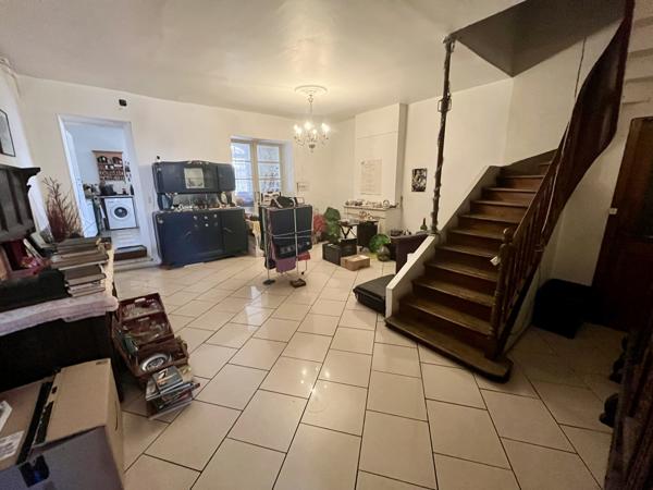 Maison à vendre à Miramont-de-Guyenne (47800) - Lot-et-Garonne