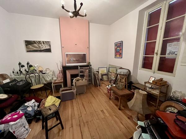 Maison à vendre à Miramont-de-Guyenne (47800) - Lot-et-Garonne