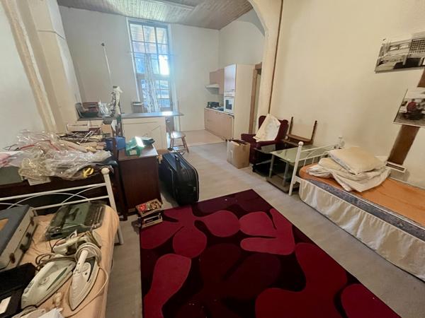 Maison à vendre à Miramont-de-Guyenne (47800) - Lot-et-Garonne