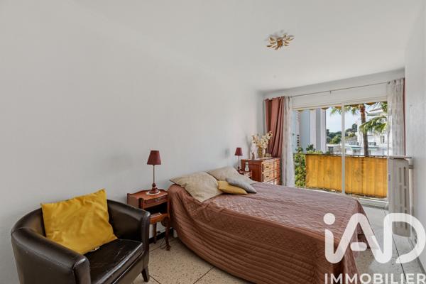 Appartement à vendre 3 pièces 81,24 m² Le Cannet