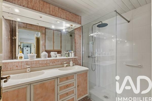 Appartement à vendre 3 pièces 81,24 m² Le Cannet