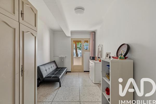 Appartement à vendre 3 pièces 81,24 m² Le Cannet