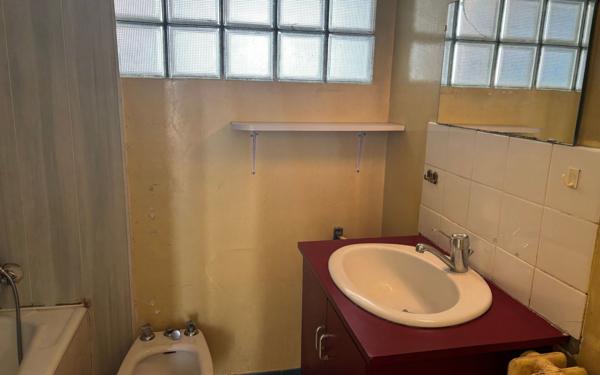 Immeuble à vendre    7 pièces • 142,03 m2 Toulouse