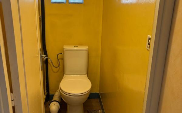 Immeuble à vendre    7 pièces • 142,03 m2 Toulouse