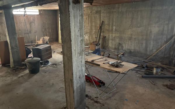 Immeuble à vendre    7 pièces • 142,03 m2 Toulouse