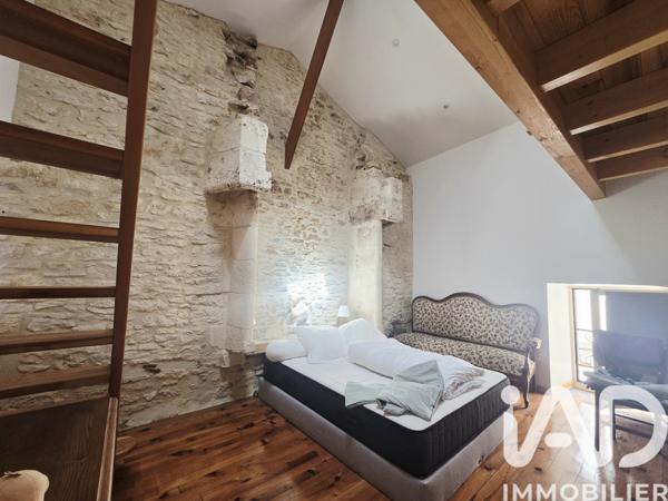 Location maison 4 pièces 103 m² Duravel