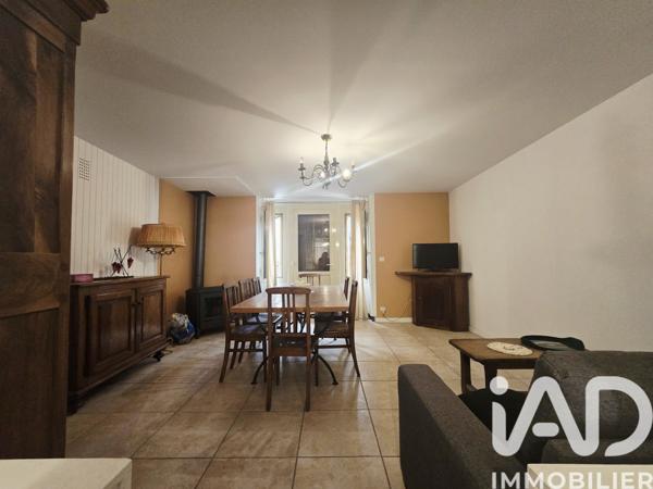 Location maison 4 pièces 103 m² Duravel