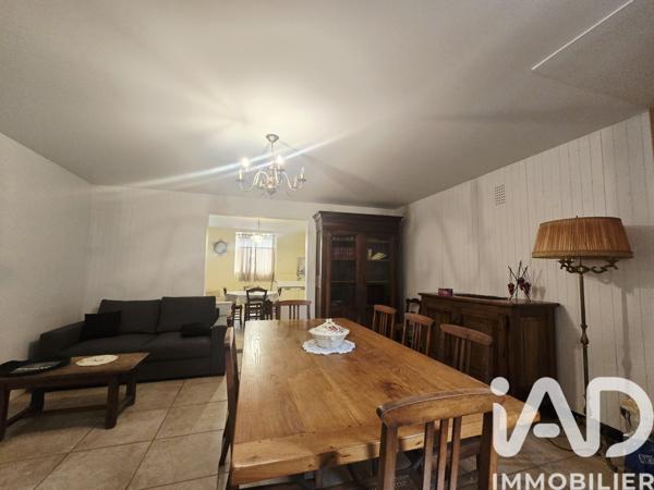 Location maison 4 pièces 103 m² Duravel