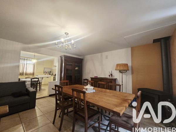 Location maison 4 pièces 103 m² Duravel
