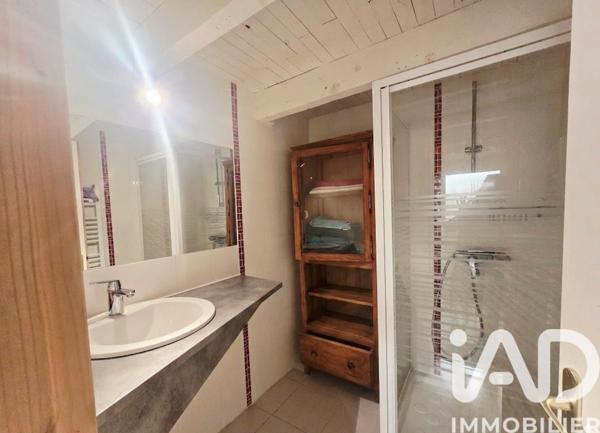 Location maison 4 pièces 103 m² Duravel