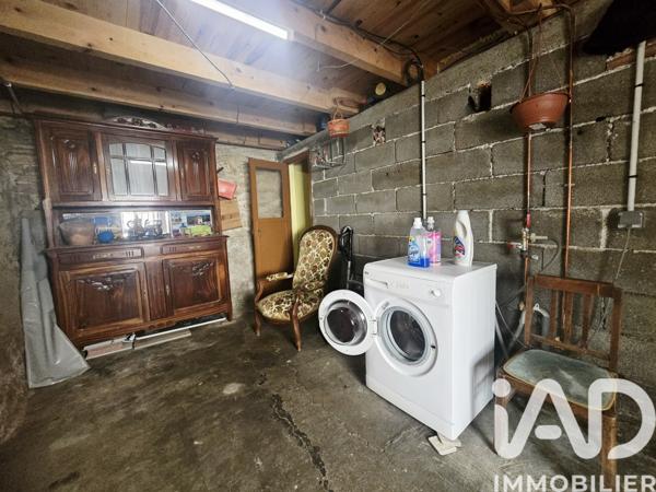 Location maison 4 pièces 103 m² Duravel