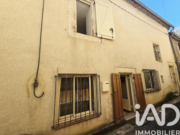 Location maison 4 pièces 103 m² Duravel