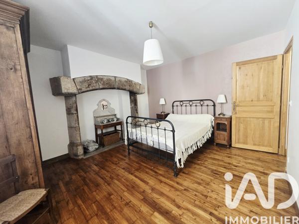 Location maison 4 pièces 103 m² Duravel